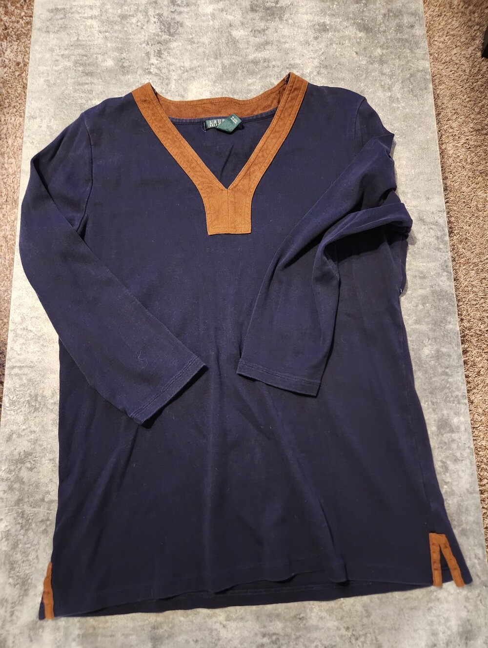 Ralph Lauren shirt